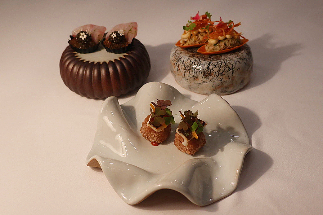 Bangkok's Restaurant Patt