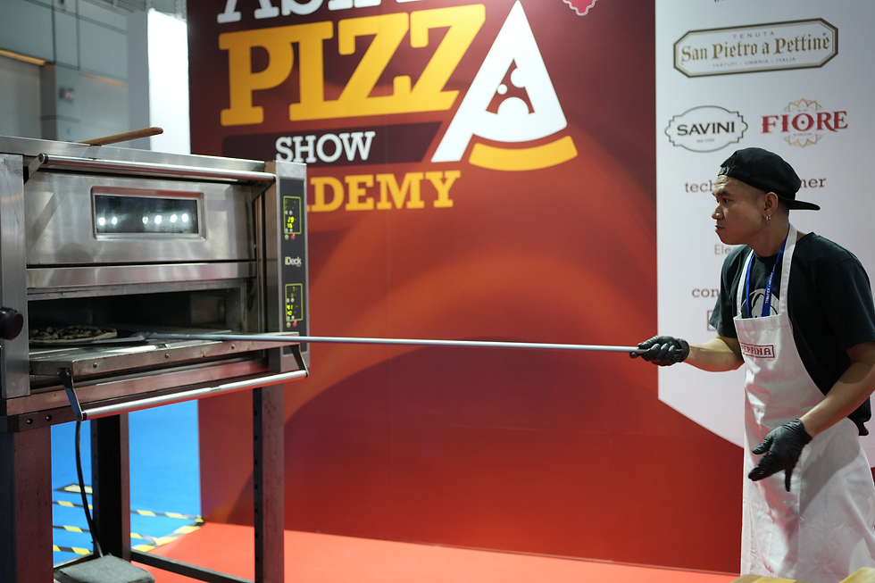 THAIFEX – HOREC Asia 2025