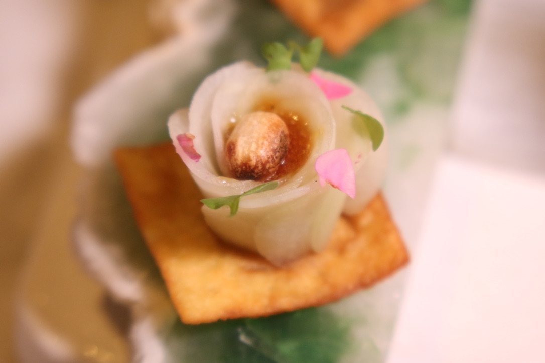 Hybrid Restaurant and Wine Bar Bangkok