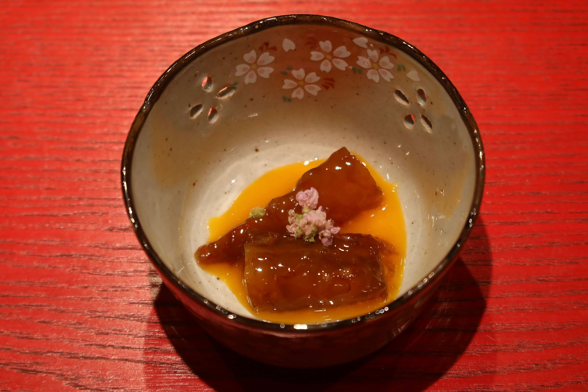Sushi Itto Bangkok, an Omakase Restaurant in Bangkok