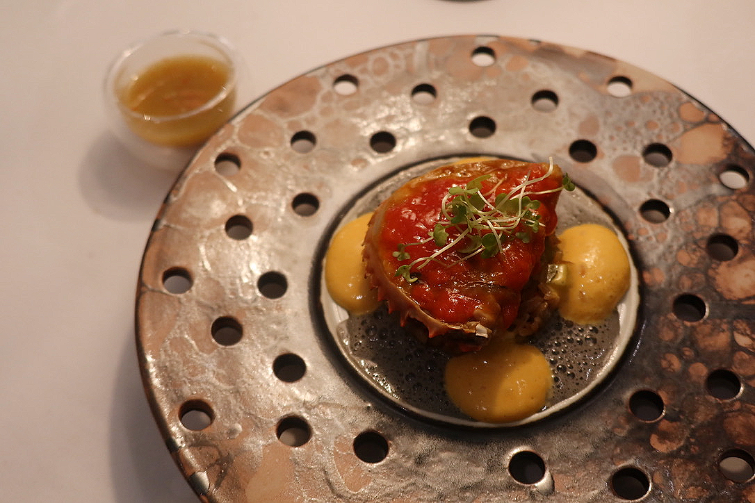 Bangkok's Restaurant Patt