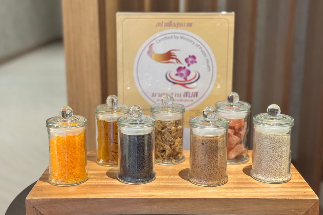 Mövenpick BDMS Wellness Resort Bangkok