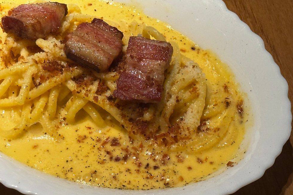 Margo French Bistro Bangkok