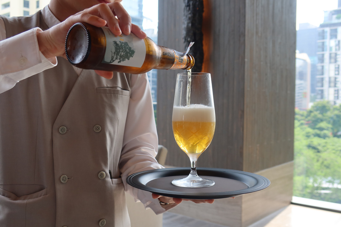 Aman Nai Lert Bangkok