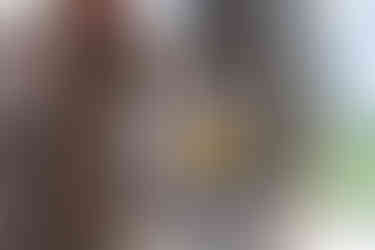 Aman Nai Lert Bangkok