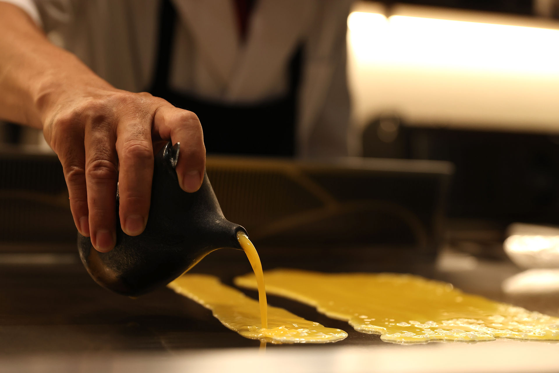 Sears Bangkok Teppanyaki