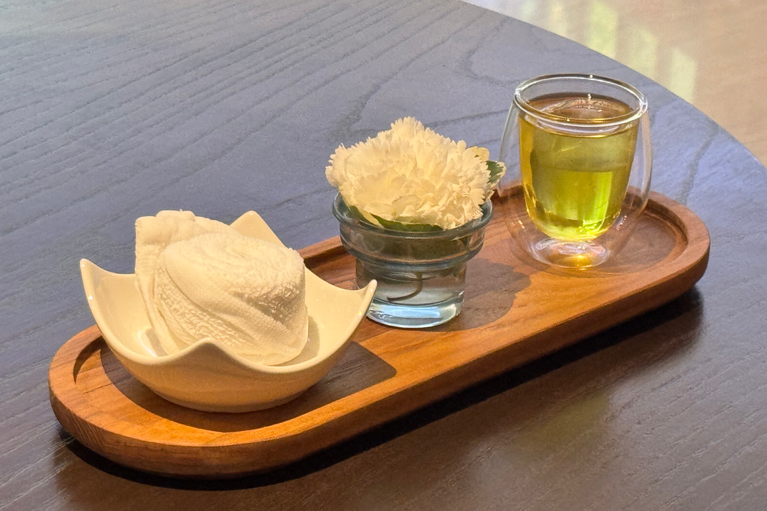 Mövenpick BDMS Wellness Resort Bangkok