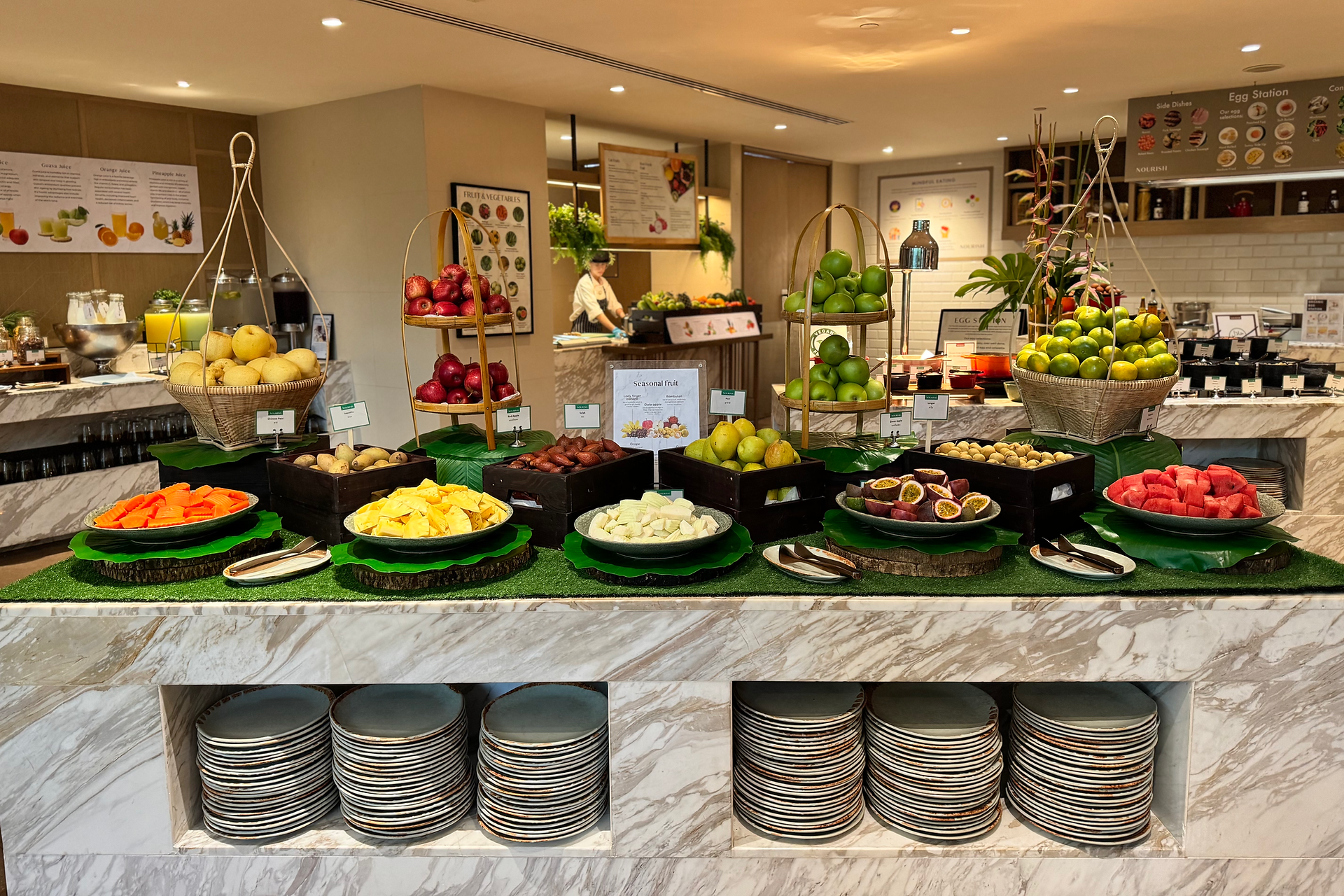 Mövenpick BDMS Wellness Resort Bangkok