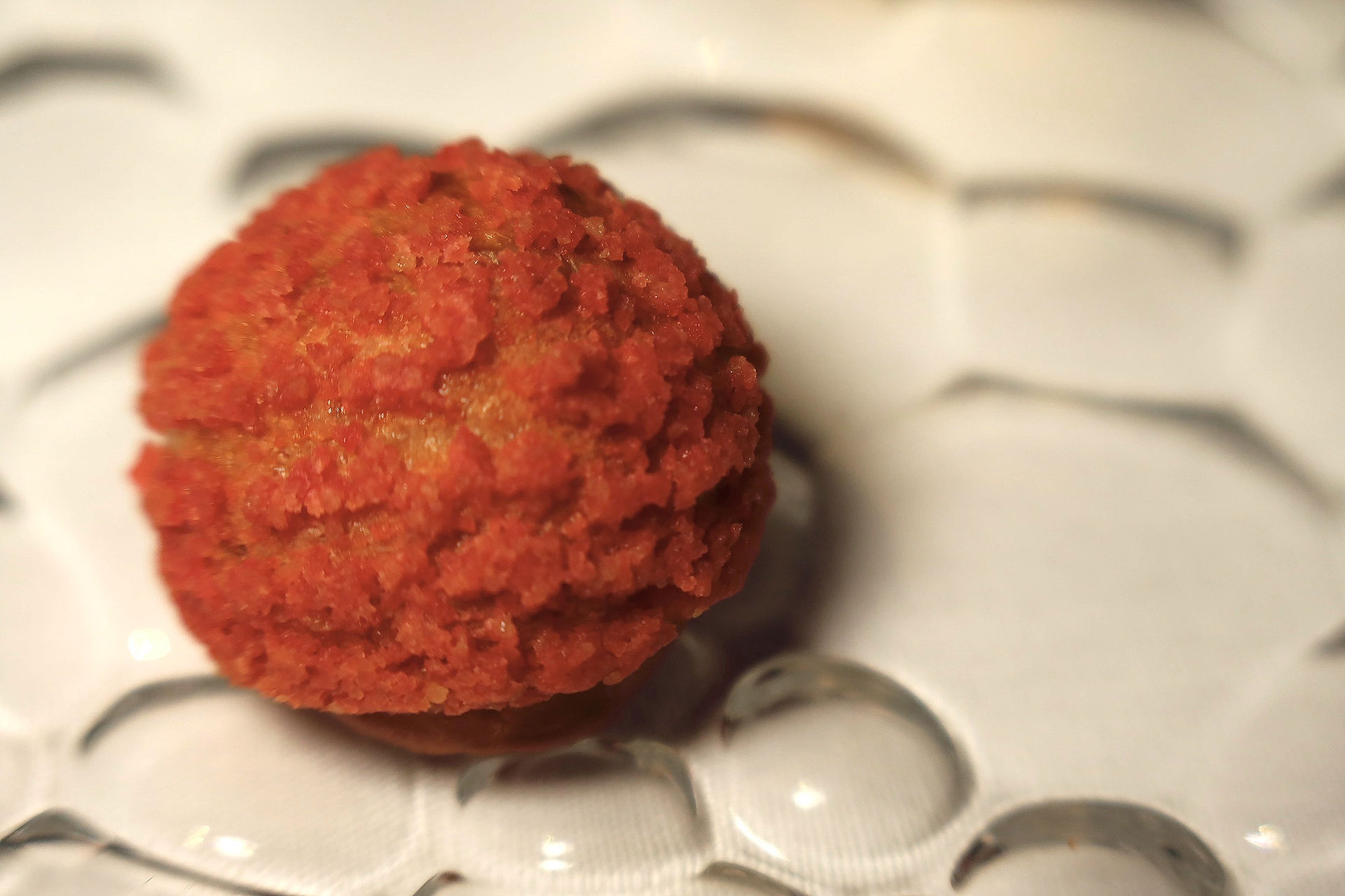 French-Italian Riviera Cuisine in Bangkok