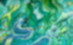 Thumbnail: "Salacia" Original Painting