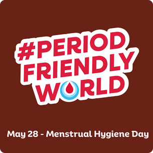 Menstrual Hygiene Day 