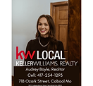 Audrey Boyle, Realtor