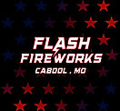Flash Fireworks
