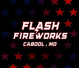 Flash Fireworks