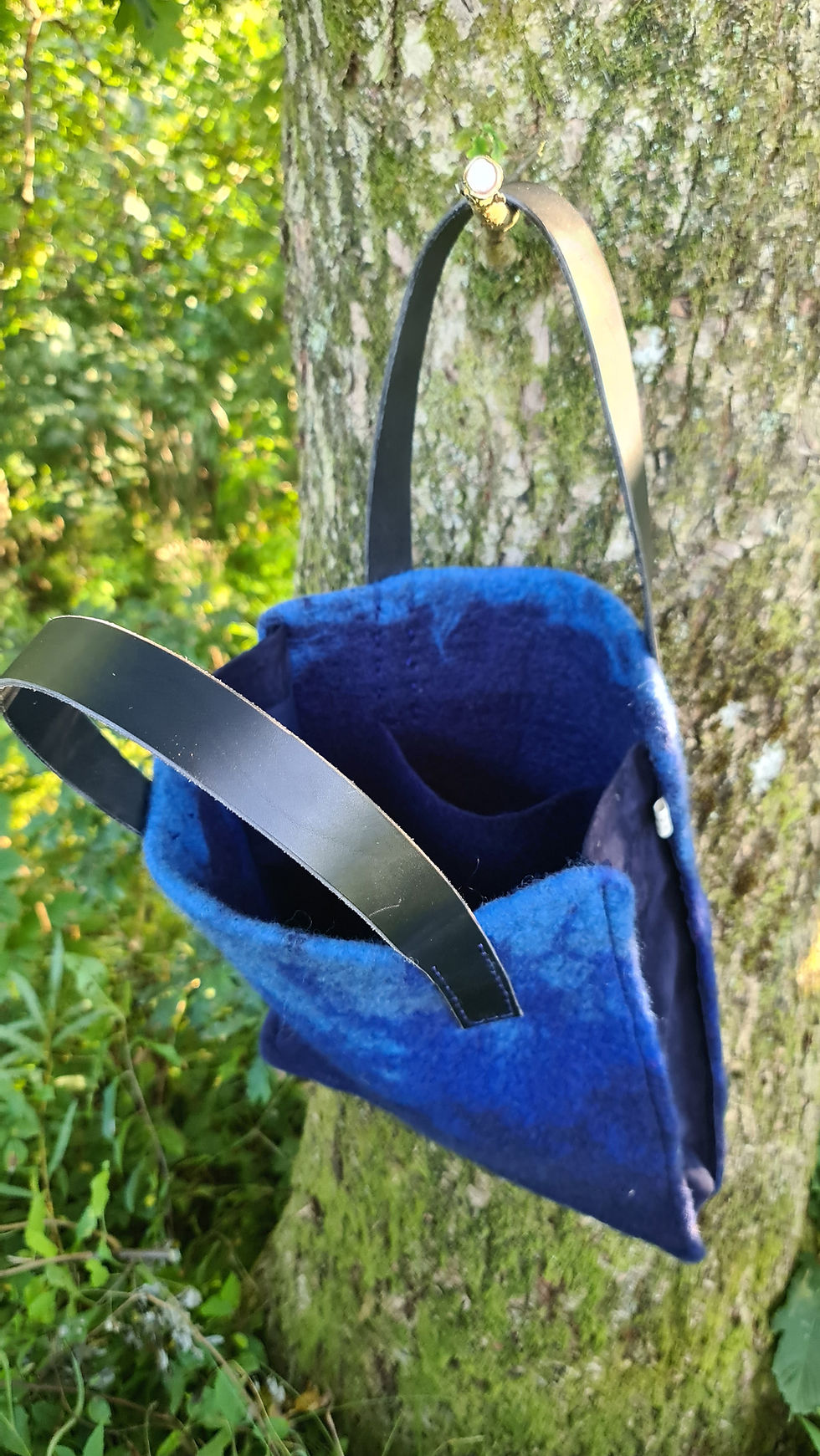 Miniatyrbilde: Handlenett