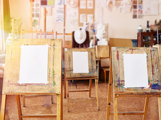 Art Therapy for Communication; Tools for processing your emotions.