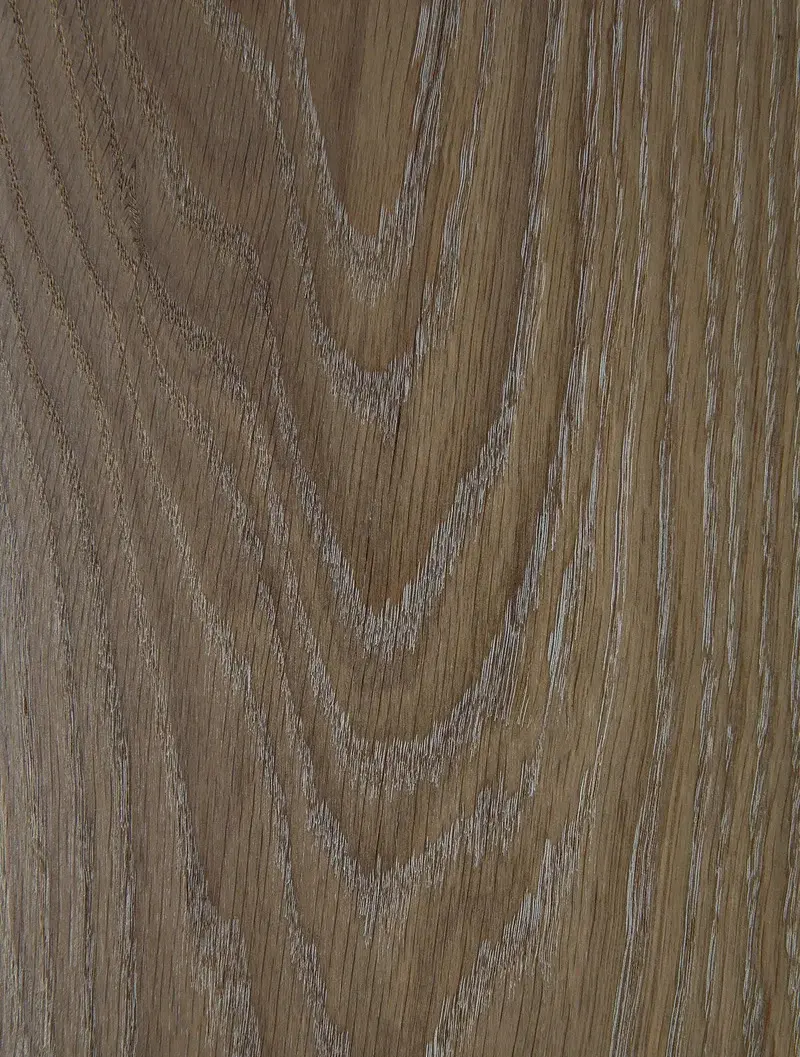 Country White engineered oak wood flooring