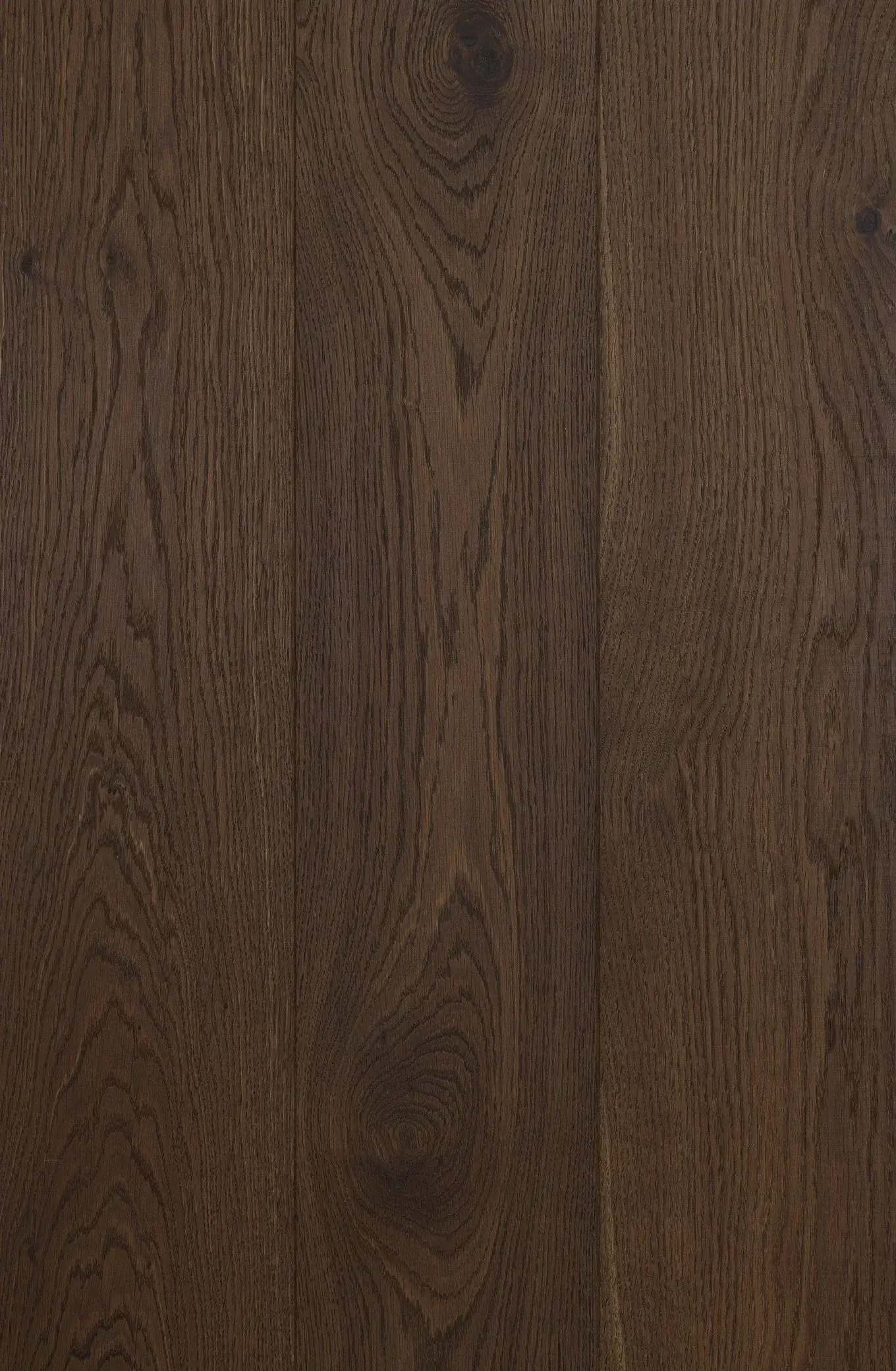 Nr 14 deep brown oak wood flooring