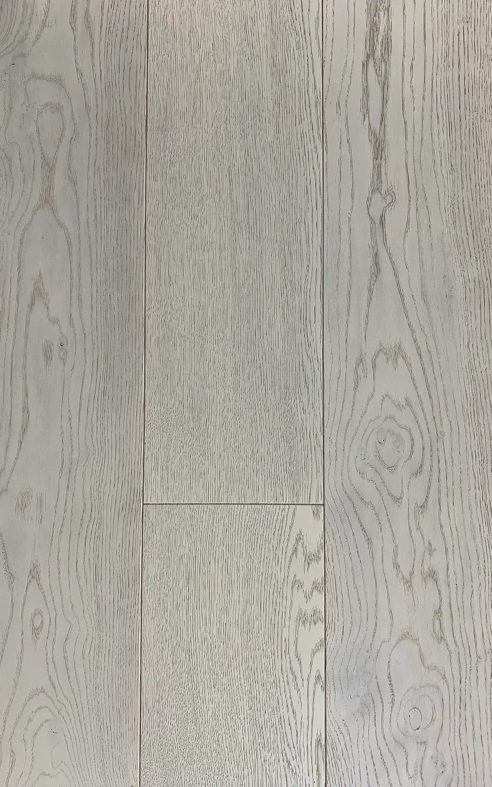 Intensive White Oak Engineered Wood Flooring