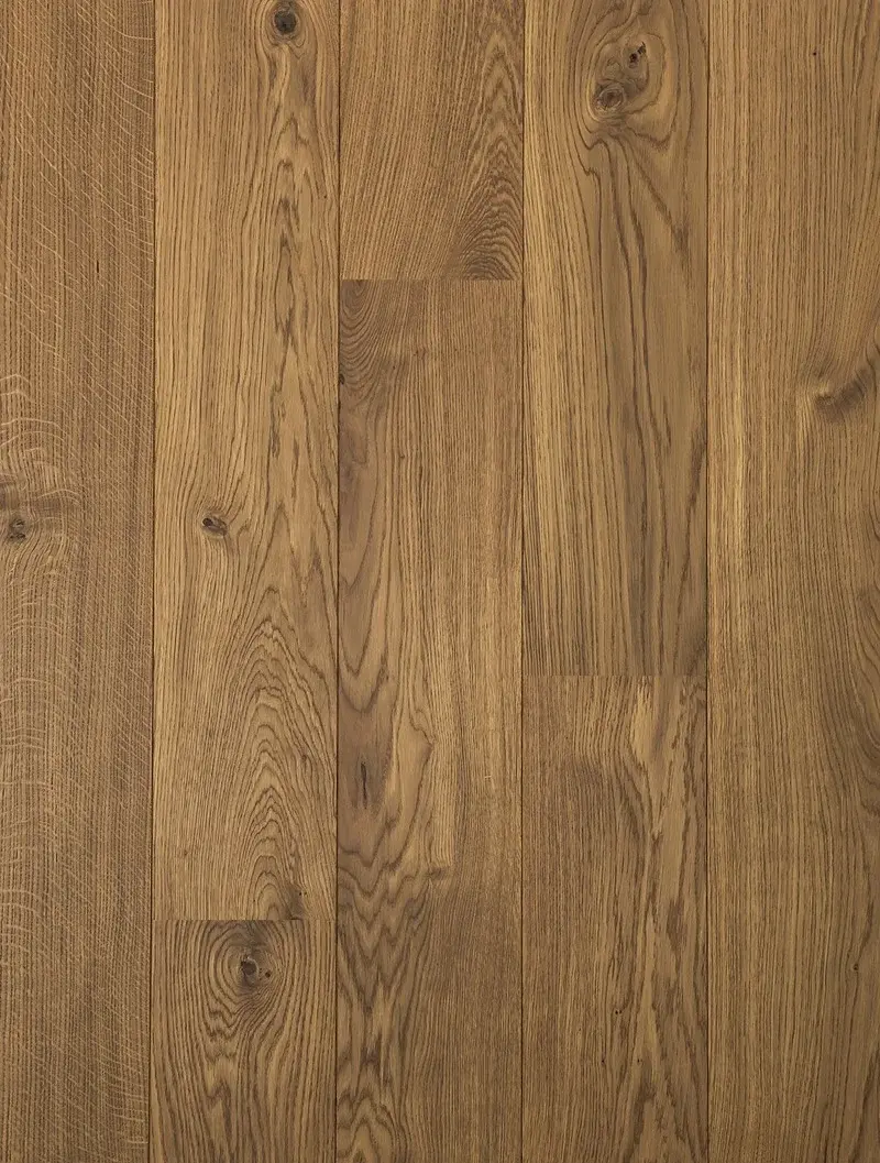 Antique Bronze oak wood flooring