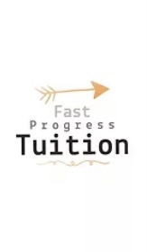 Writer: Fast Progress Tuition