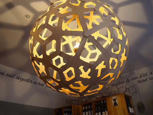 Luminaire