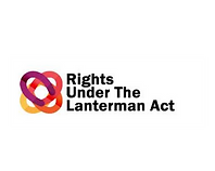 RULA – Rights Under the Lanterman Act – Disability Rights California – Rights Under the La