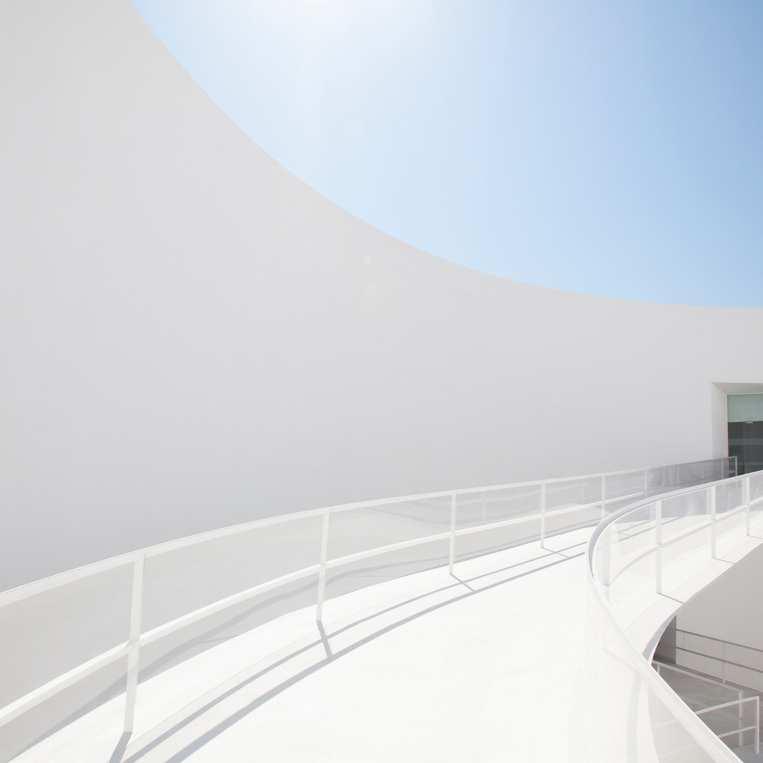 blanc Pathway