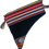 Thumbnail: Wool Soft Pan Flute Case