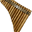 Thumbnail: South-American Style Peruvian Pan Pipes