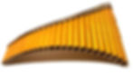 Thumbnail: Quality Professional Pan Flute