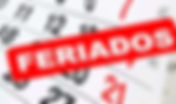 Prefeitura de Tarauacá terá feriados estaduais na próxima quinta e sexta-feira.