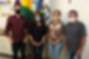 Prefeitura inicia planejamento da Expo Tarauacá e Festival do Abacaxi