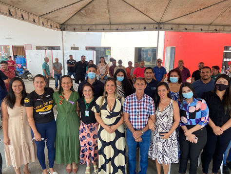 Prefeitura e Estado inauguram sede do Procon em Tarauacá