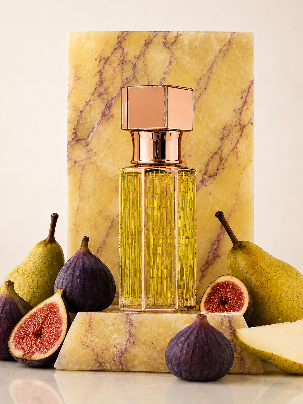 Miniature : Figue d'été
