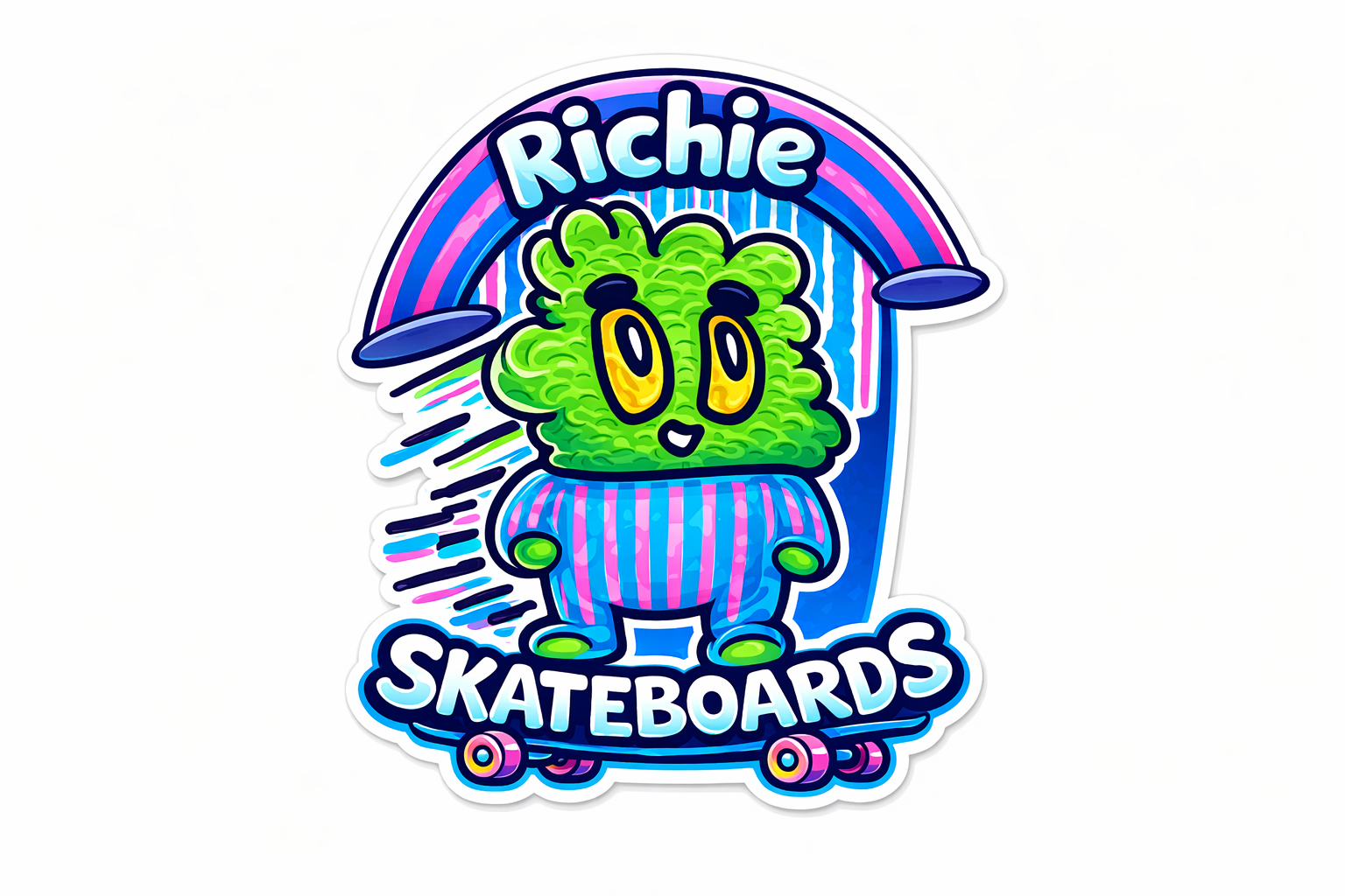 RS Originals: Skater