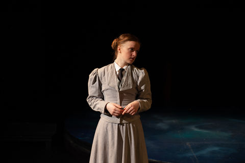 Dianna Lewis/Keagan Elrick