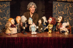 Who Killed Gertrude Krump