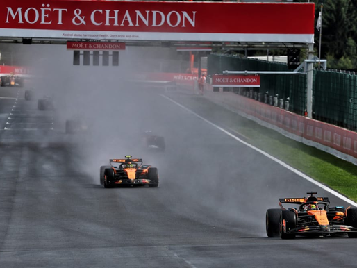 Más allá de Spa: Emoción en Indianapolis y un final electrizante en Londres