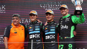 Desde Silverstone a Chicago, La Velocidad aún no Descansa. Resumen del fin de Semana.