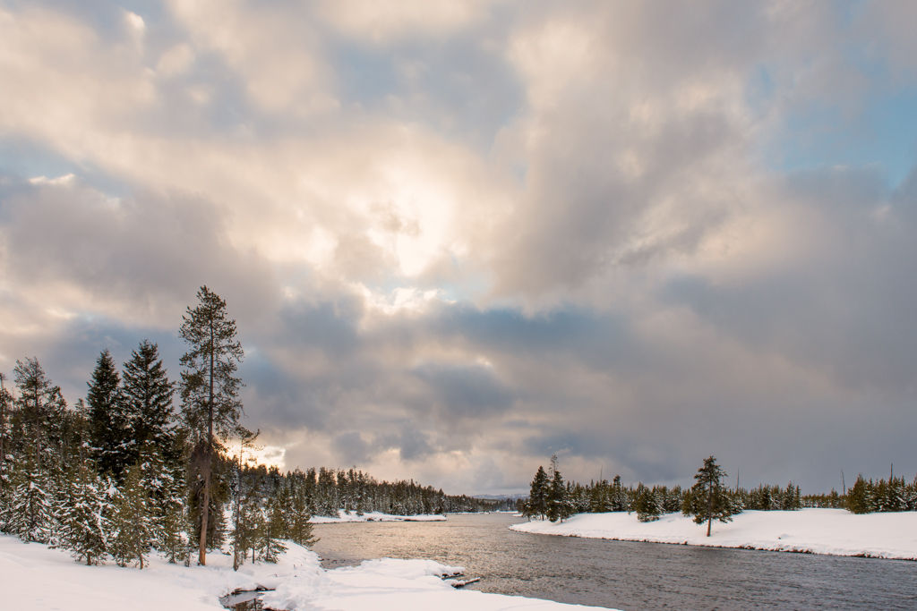 Madison River - Tiny-1