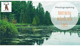 Photographing-Northern-Minnesota-Lakes