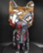 Thumbnail: Good Boy Custom Figures