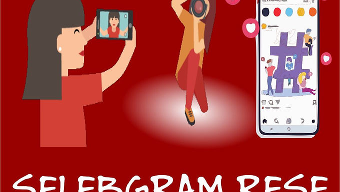 Selebgram Rese