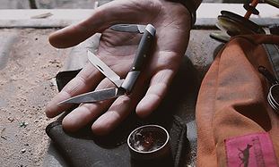 kershaw knives