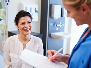Lichen sclerosus og MonaLisa Touch laserbehandling