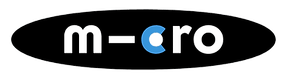 Micro-Scooters Logo