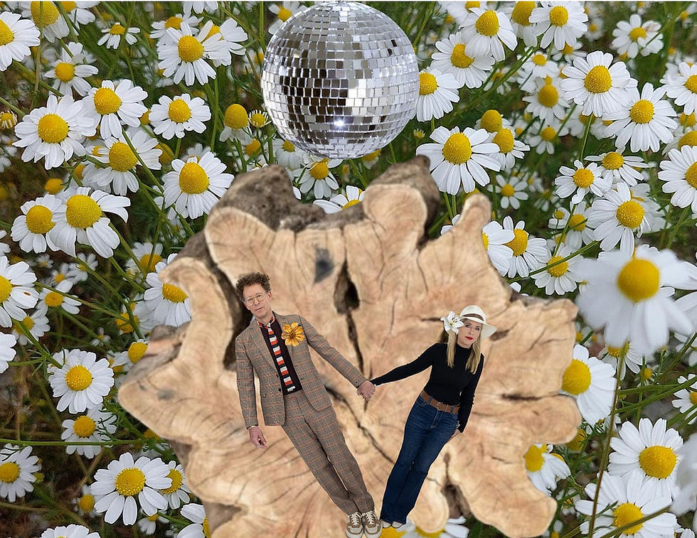 ANCIENT WISDOM CLOSING NIGHT CELEBRATION & DANCE PARTY BENEFIT @ di ROSA SF