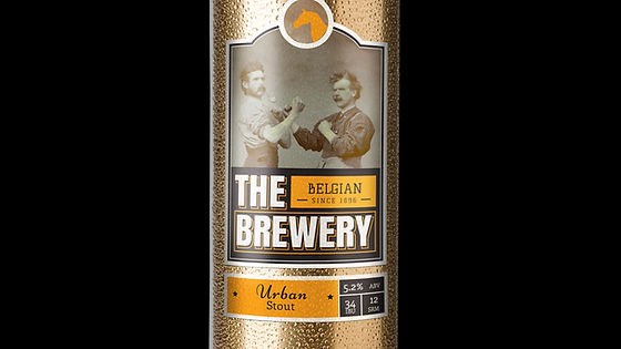 Belgian Small Beer