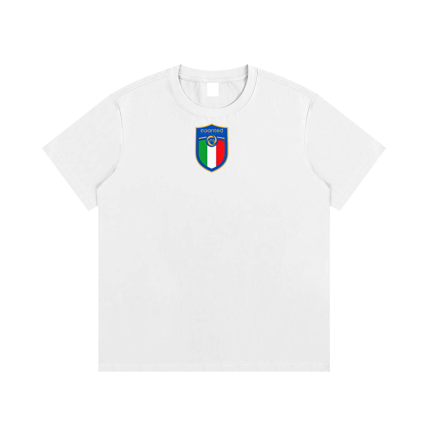 Blue Italy T-shirt